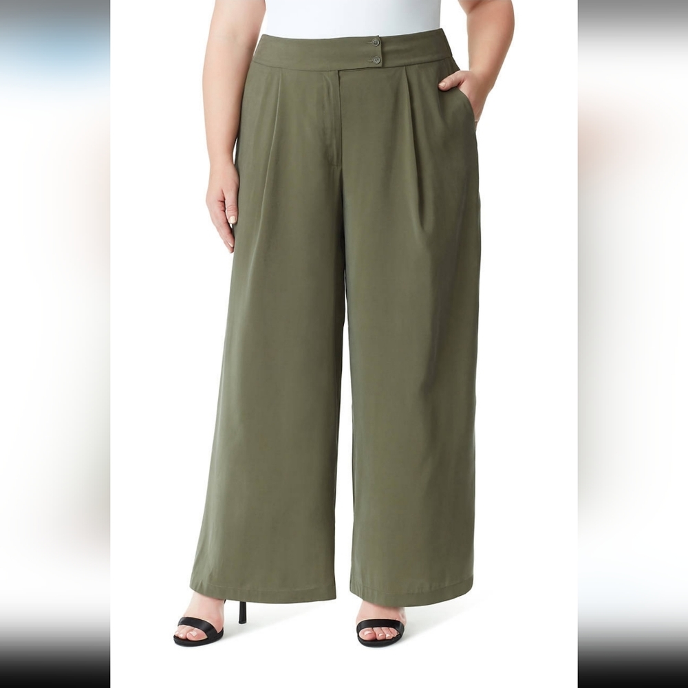 Jessica Simpson Melba Pants